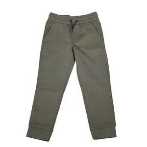Member's Mark Tech Jogger Olive Green Pants‎ Size Medium (8)